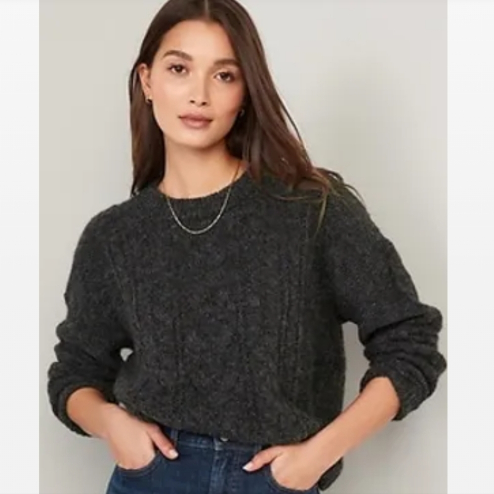 NWT Old Navy Sweater